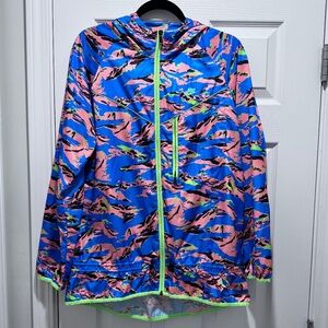 Women's Nike Running Jacket, size Large